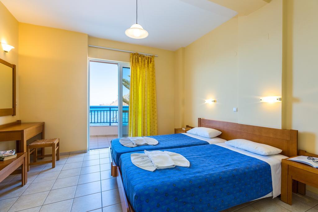 Atlantis Aparthotel Плакиас Екстериор снимка
